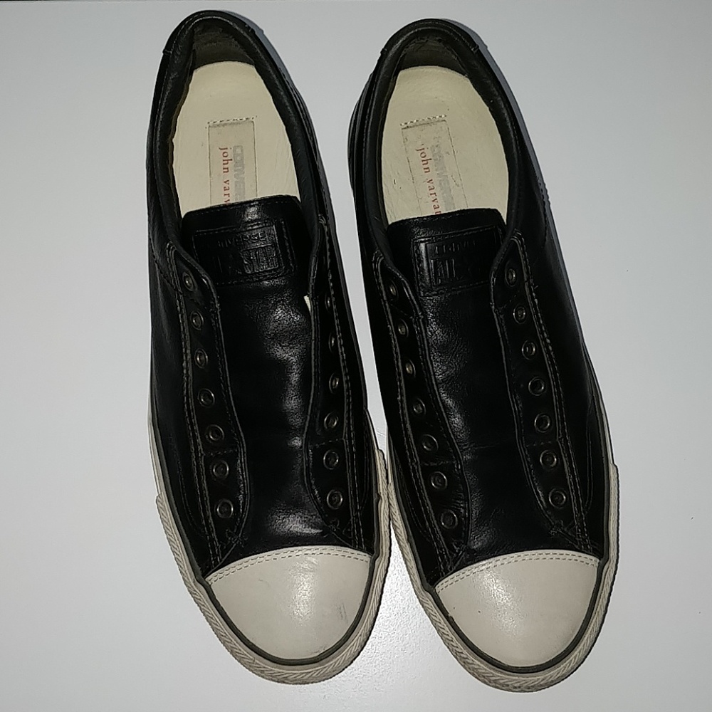 Converse x John Varvatos